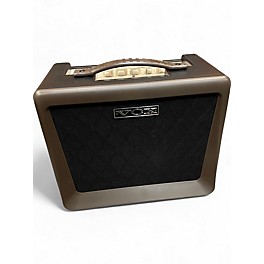 Used VOX VX50-AG Acoustic Guitar Combo Amp