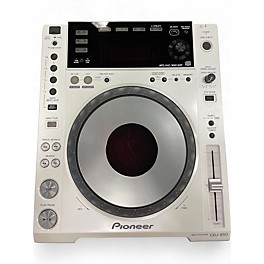 Used 2012 Pioneer DJ CDJ850 DJ Player