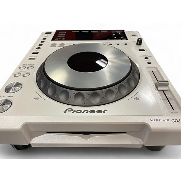 Used 2012 Pioneer DJ CDJ850 DJ Player