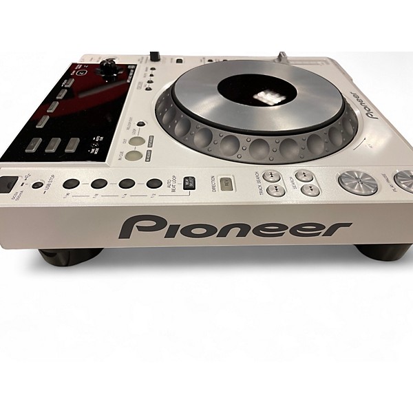 Used 2012 Pioneer DJ CDJ850 DJ Player
