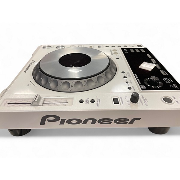 Used 2012 Pioneer DJ CDJ850 DJ Player