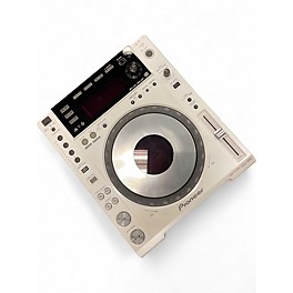 Used 2012 Pioneer DJ CDJ850 DJ Player