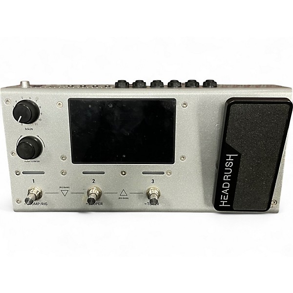 Used HeadRush MX5 Effect Processor,New Products : American Fashion Style Bags On Sale