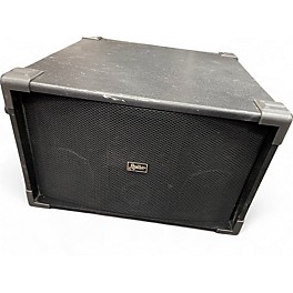 Used Leslie 2101 MK2 Guitar Cabinet