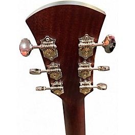 Used Orangewood AVA Mahogany Acoustic Guitar