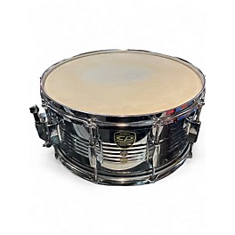 Used CP 6.5in Snare Steel Drum
