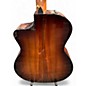 Used Taylor 224CEKDLX 2 Tone Sunburst Acoustic Electric Guitar thumbnail