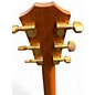 Used Taylor 224CEKDLX 2 Tone Sunburst Acoustic Electric Guitar