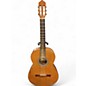 Used Vicente Torres 55 Natural Classical Acoustic Guitar thumbnail