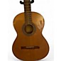 Used Vicente Torres 55 Natural Classical Acoustic Guitar