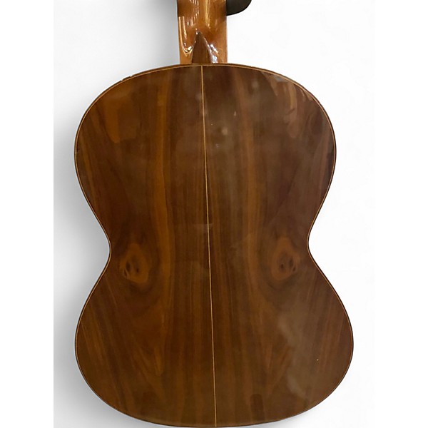 Used Vicente Torres 55 Natural Classical Acoustic Guitar