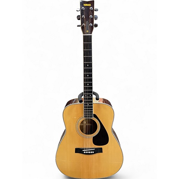 Used Yamaha FG-340 Natural Acoustic Guitar,New Products : American Fashion Style Bags On Sale