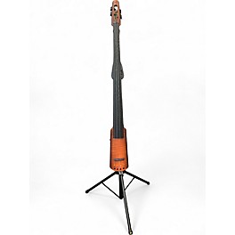 Used NS Design NXTa 4 string bass Sunburst Upright Bass