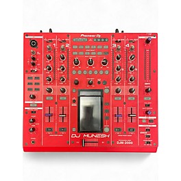 Used Pioneer DJM2000 DJ Mixer