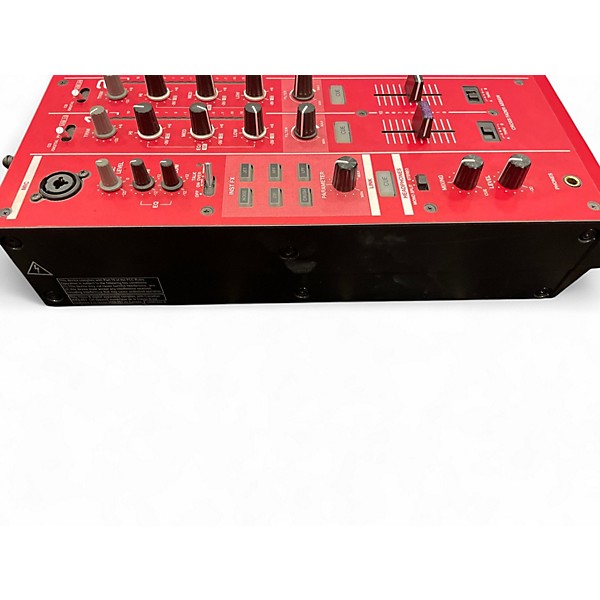 Used Pioneer DJM2000 DJ Mixer