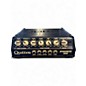 Used Quilter Labs Overdrive 200 Solid State Guitar Amp Head thumbnail