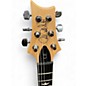 Used PRS CE24 Green Solid Body Electric Guitar