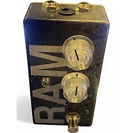 Used Non-human Audio RAM Pedal