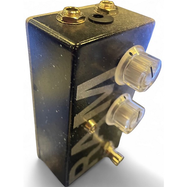 Used Non-human Audio RAM Pedal