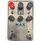 Used Universal Audio Max Effect Pedal thumbnail