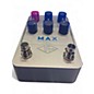 Used Universal Audio Max Effect Pedal