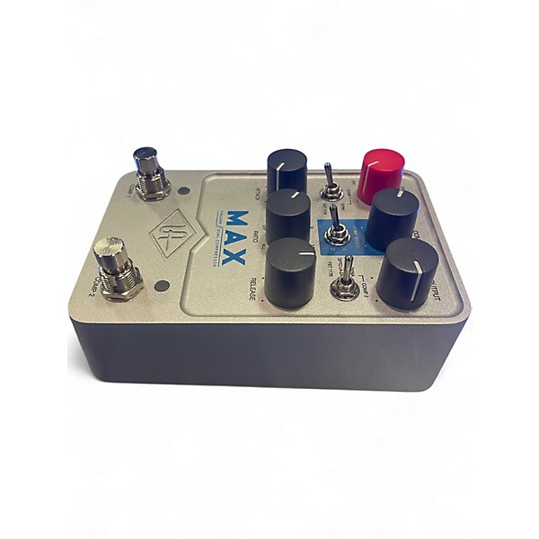 Used Universal Audio Used Universal Audio Max Effect Pedal