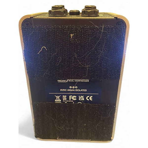 Used Universal Audio Used Universal Audio Max Effect Pedal