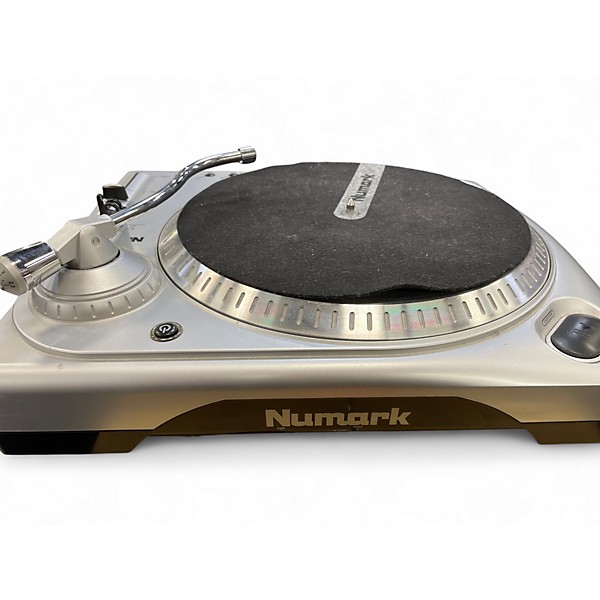 Used Numark TTUSB USB Turntable