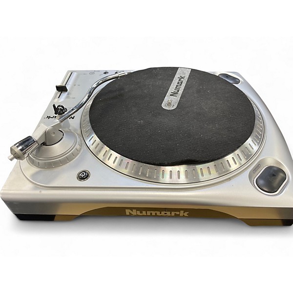 Used Numark TTUSB USB Turntable