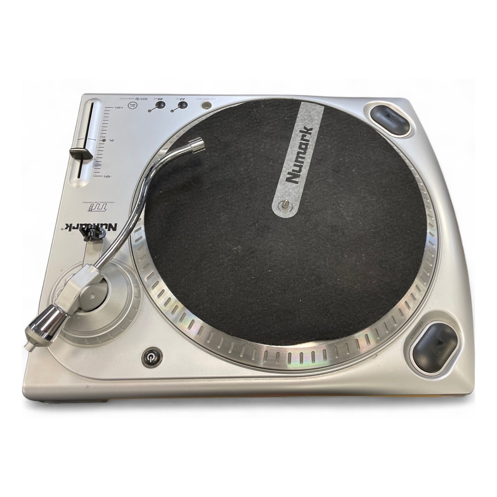 Used Numark TTUSB USB Turntable | Guitar Center