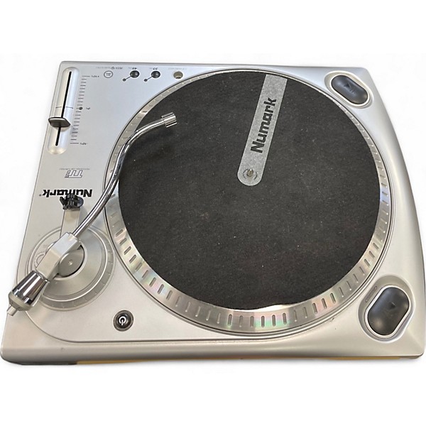 Used Numark TTUSB USB Turntable