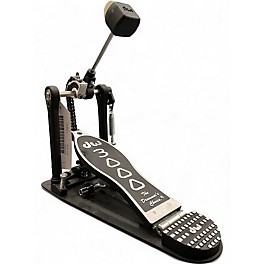 Used DW 3000 Series Single Single Bass Drum Pedal