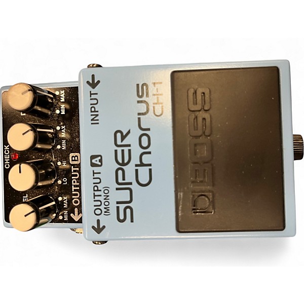 Used BOSS CH1 Super Chorus Effect Pedal,Specials : American Fashion Style Bags On Sale Used BOSS CH1 Super Chorus Effect Pedal,Specials : American Fashion Style Bags On Sale