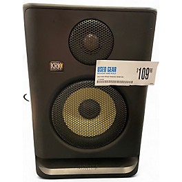 Used KRK RP5G5 Powered Monitor