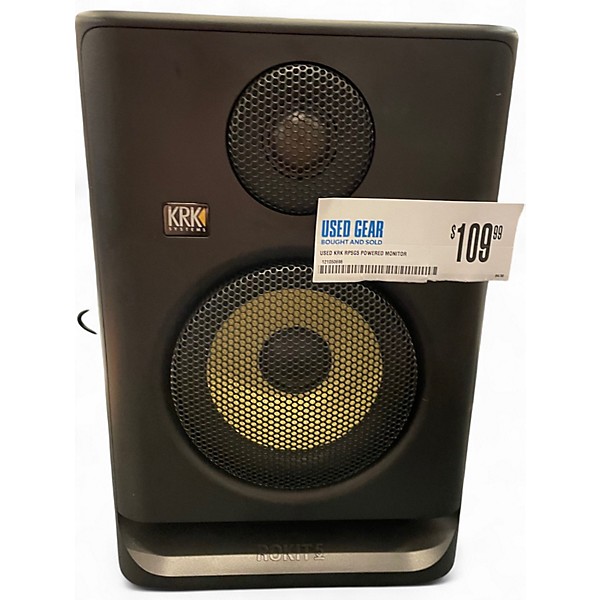 Used KRK RP5G5 Powered Monitor,Specials : American Fashion Style Bags On Sale Used KRK RP5G5 Powered Monitor,Specials : American Fashion Style Bags On Sale