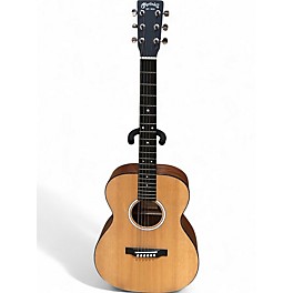 Used Martin 000 JR10 Natural Acoustic Guitar