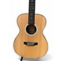 Used Martin 000 JR10 Natural Acoustic Guitar
