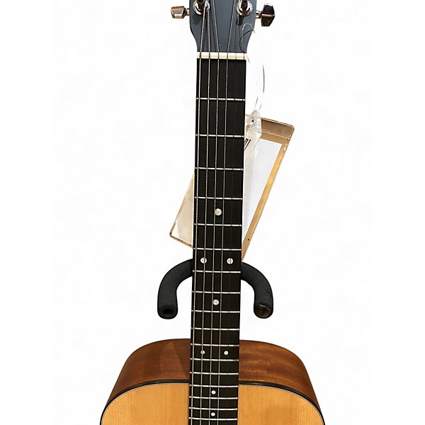 Used Martin 000 JR10 Natural Acoustic Guitar