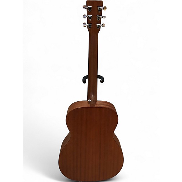 Used Martin 000 JR10 Natural Acoustic Guitar