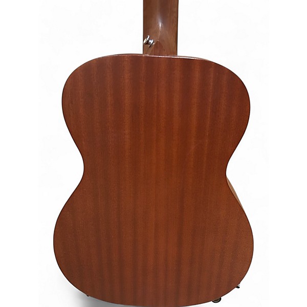 Used Martin 000 JR10 Natural Acoustic Guitar