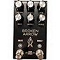 Used Jackson Audio BROKEN ARROW Effect Pedal thumbnail