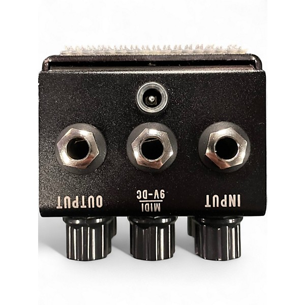 Used Jackson Audio BROKEN ARROW Effect Pedal