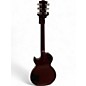 Used Gibson Les Paul Classic TRANSPARENT CHERRY Solid Body Electric Guitar
