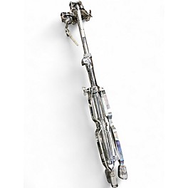 Used DW 9000 Series Double Tom Stand Percussion Stand