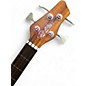 Used Rob Allen Mouse 30 Natural Walnut Electric Bass Guitar