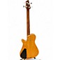 Used Rob Allen Mouse 30 Natural Walnut Electric Bass Guitar