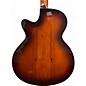 Used Mitchell MX430SM Amber Acoustic Electric Guitar