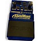Used DigiTech JMS Jam Man Solo Phrase Pedal thumbnail