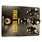 Used Buffalo Fx POWER BOOSTER Effect Pedal thumbnail