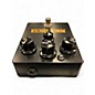 Used Buffalo Fx POWER BOOSTER Effect Pedal